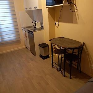 Apartamento de 1 Dormitorio