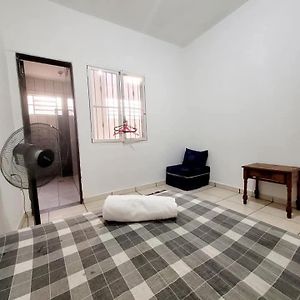 Suite Privativa Feminina Central